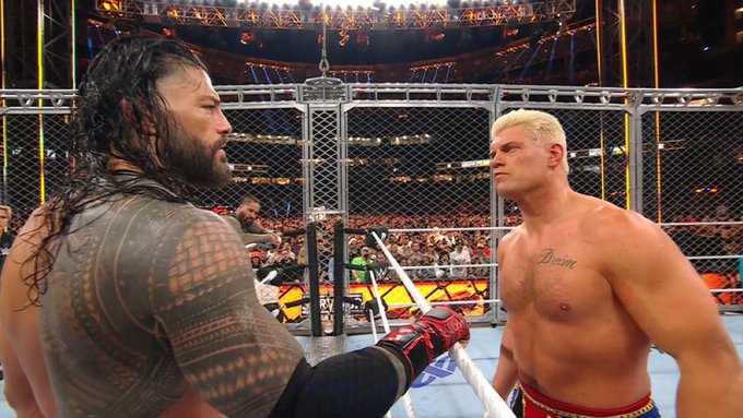 WrestleMania 42: Roman Reigns vs Cody Rhodes is the safe option and that’s a good thing