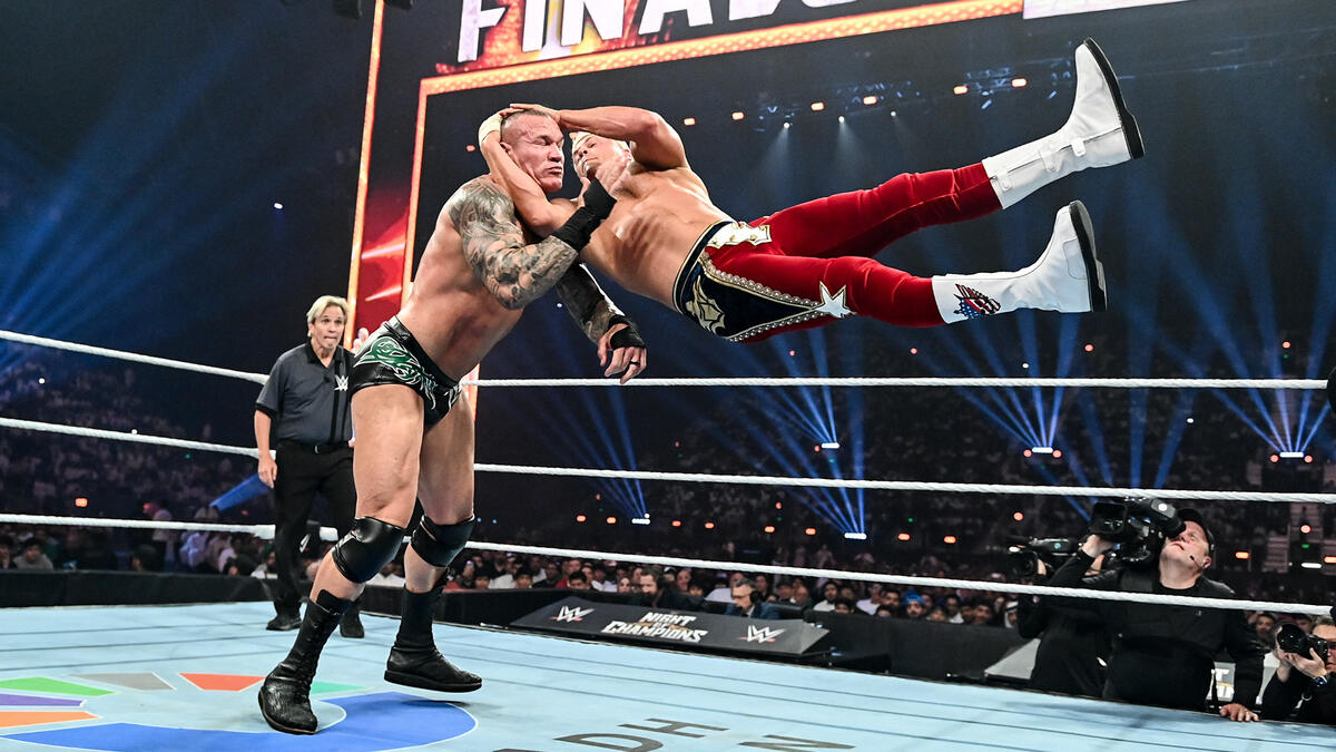 WrestleMania 42 Night 1 Preview & Predictions
