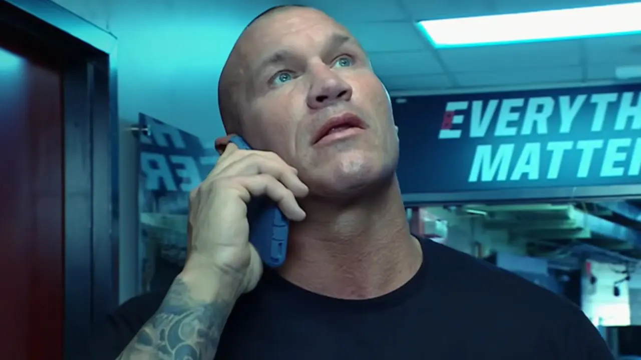 7 most-likely Randy Orton mystery callers ranked